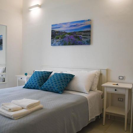 B&B Benefici Maruggio Extérieur photo