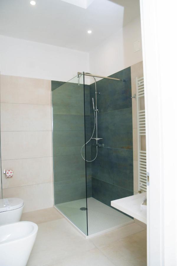 B&B Benefici Maruggio Extérieur photo