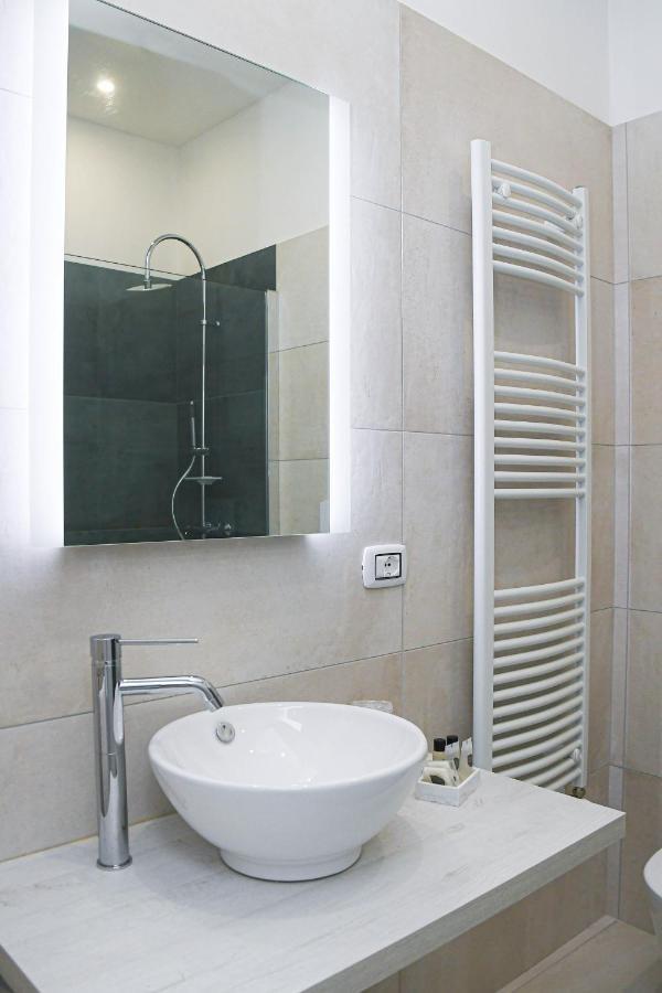B&B Benefici Maruggio Extérieur photo